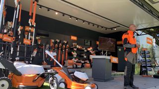 Stihl renforce son offre en 2022