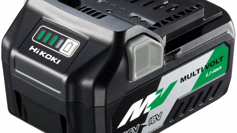 Les deux marques sont des spécialistes de la batterie autant dans le secteur du bricolage et de la construction que du jardin. Les deux marques sont des spécialistes de la batterie autant dans le secteur du bricolage et de la construction que du jardin.