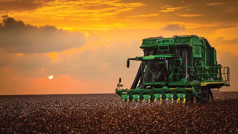 John Deere embauche 150 informaticiens à Chicago John Deere embauche 150 informaticiens à Chicago