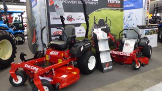 Temver France distribue la marque Encore