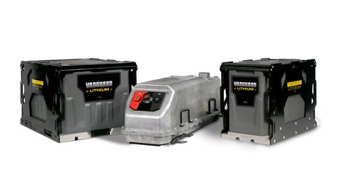 Briggs & Stratton et Efa : aider les constructeurs au passage à l'électrique Briggs & Stratton et Efa : aider les constructeurs au passage à l'électrique