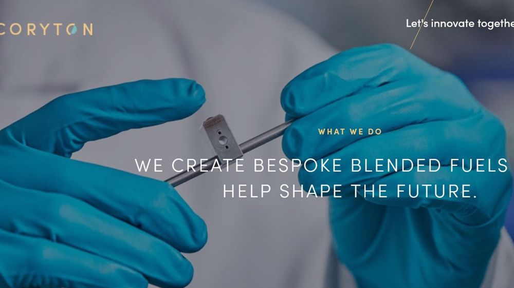 Lantmännen Aspen rachète Coryton