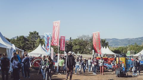 Un pôle Tech&Bio au Sima Un pôle Tech&Bio au Sima