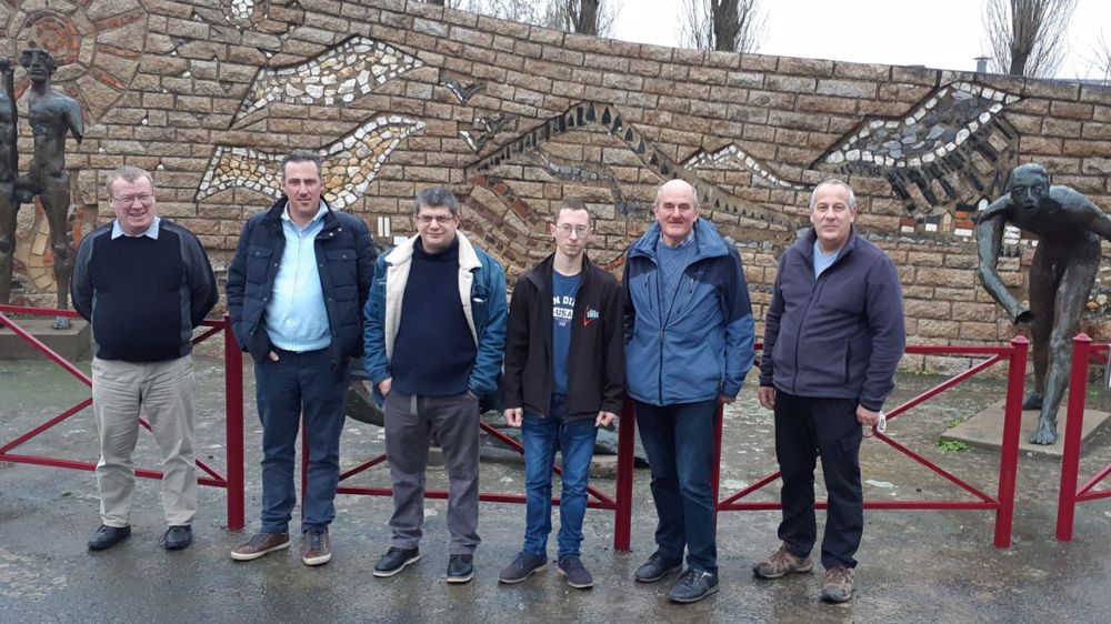L’Amicale des anciens élèves de Claude-Lehec va fêter les 70 ans du lycée