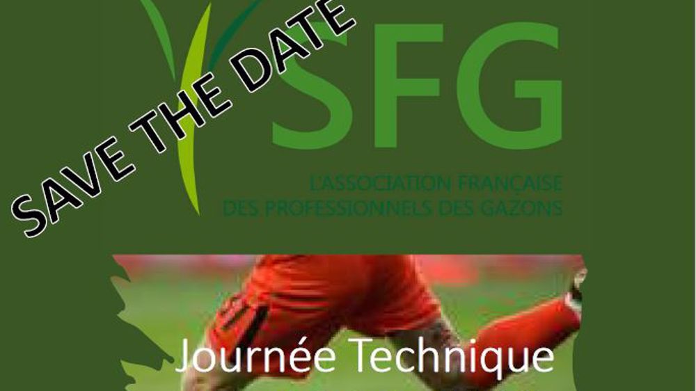 Le 9 juin Journée technique de la SFG au Stadium de Toulouse