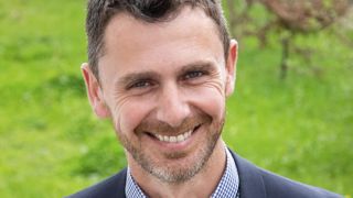 Christophe Maillet devient directeur général de l’Agence des espaces verts d'IDF