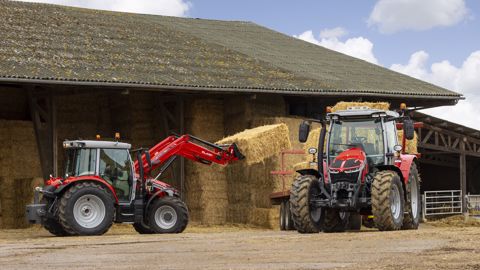 Modema Agri reprend Greffier Modema Agri reprend Greffier