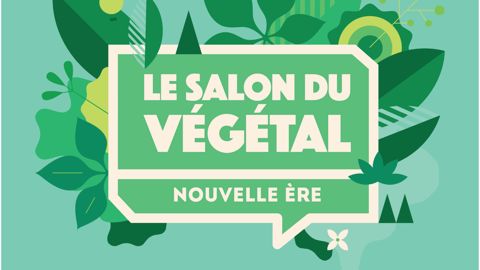 Retour à Angers pour le salon du végétal Retour à Angers pour le salon du végétal