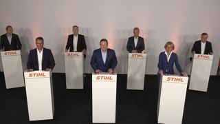 Record des ventes pour Stihl en 2021