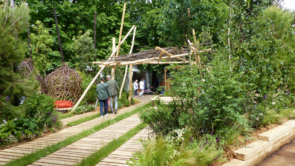 Entreprises du paysage : un florilège de créations