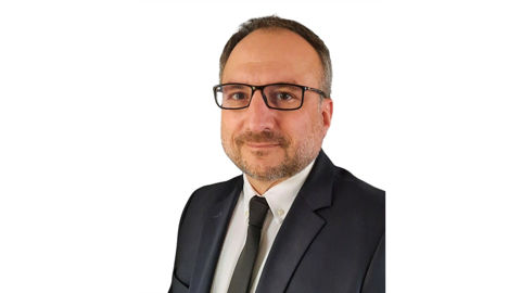 Philippe Ackermann président de Promodis Philippe Ackermann président de Promodis