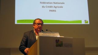 « L’export est important pour l’équilibre de notre filière » « L’export est important pour l’équilibre de notre filière »