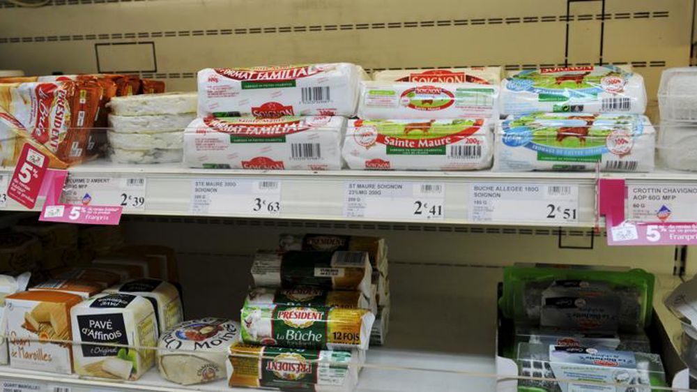 Accord à 749 €/1 000 litres entre Soignon et Envergure