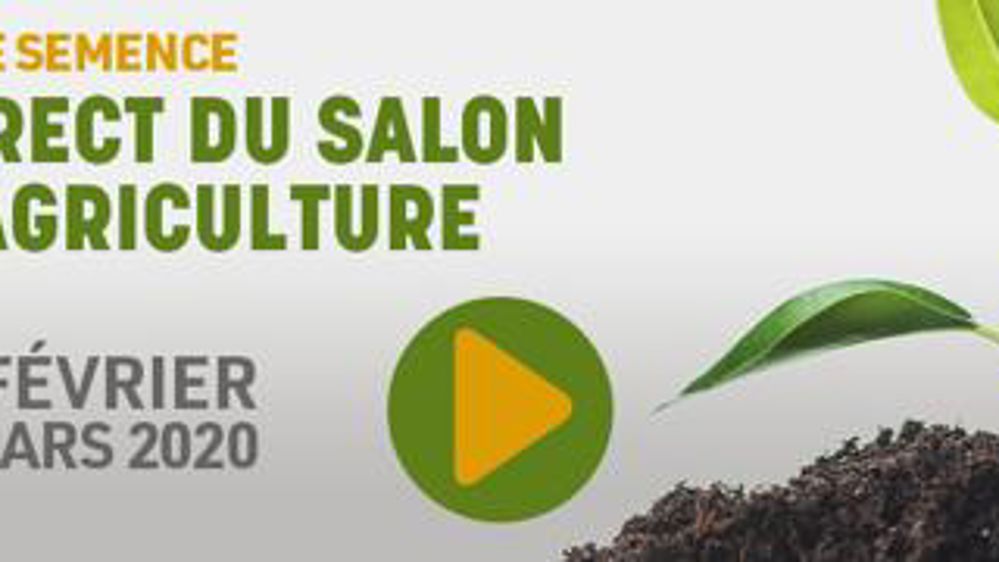 Suivez nos émissions de 9h15 à 10h15 chaque jour