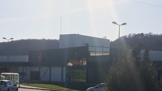 Une nouvelle inspection à l’abattoir Sobeval Une nouvelle inspection à l’abattoir Sobeval