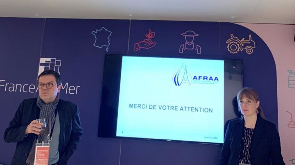 Utiliser le train pour exporter en Chine Utiliser le train pour exporter en Chine