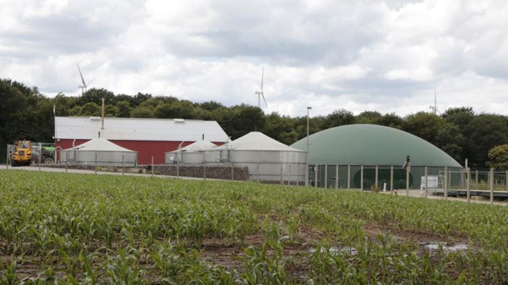 Un technopôle agricole dans le Grand Est