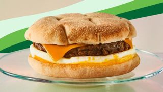 Starbucks s’associe à la start-up végane Beyond Meat Starbucks s’associe à la start-up végane Beyond Meat