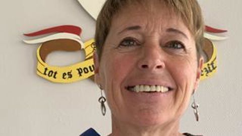 « J’ai décidé de ne pas me représenter » « J’ai décidé de ne pas me représenter »