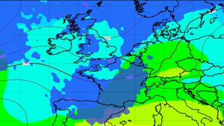 Encore et toujours de la pluie cette semaine Encore et toujours de la pluie cette semaine