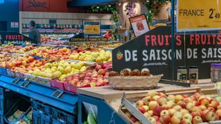 Le virus tombe aussi dans les pommes Le virus tombe aussi dans les pommes