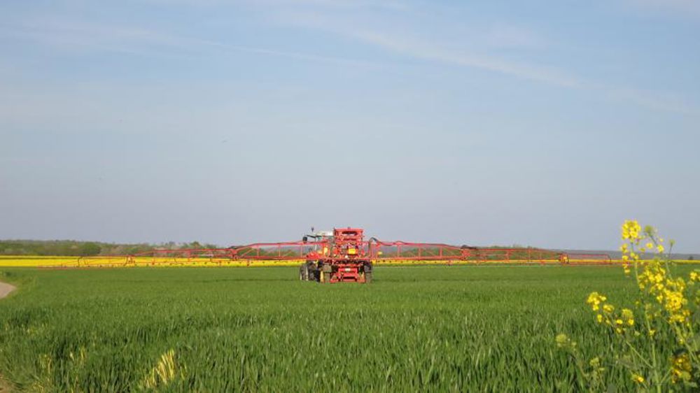 L’Anses resserre l’étau autour de neuf molécules 