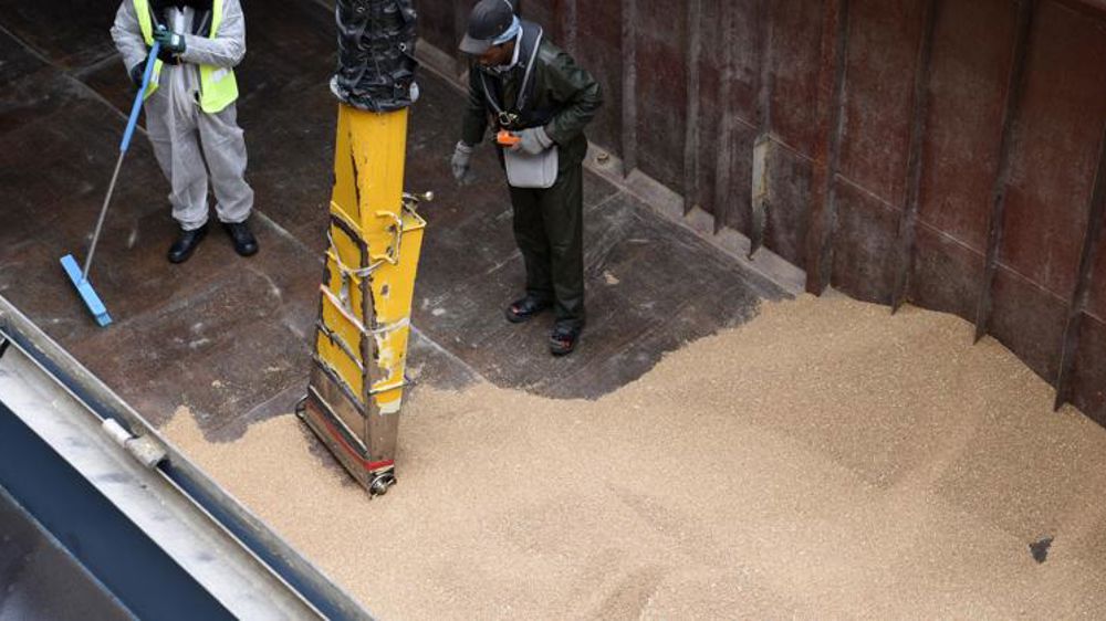 Une demande confinée