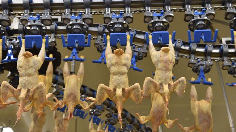 « La France doit obtenir l’ajustement des importations »