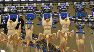 « La France doit obtenir l’ajustement des importations » « La France doit obtenir l’ajustement des importations »