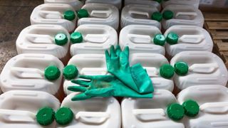 Pas de pénurie d’intrants prévue cet automne Pas de pénurie d’intrants prévue cet automne
