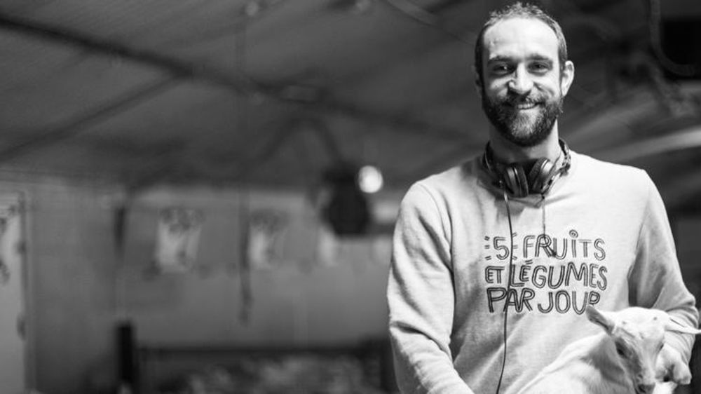 Édouard Bergeon crée « le Netflix agricole »