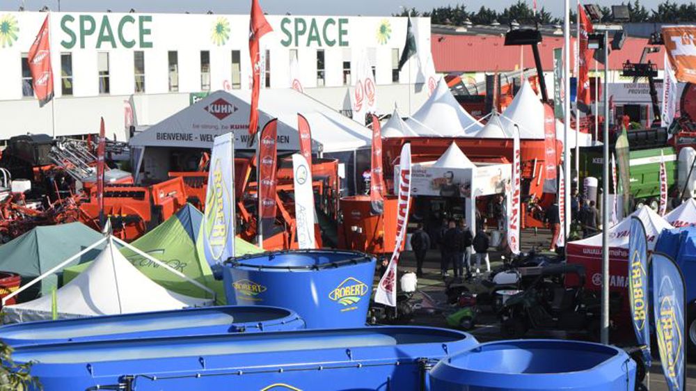 Le Space 2020 est annulé