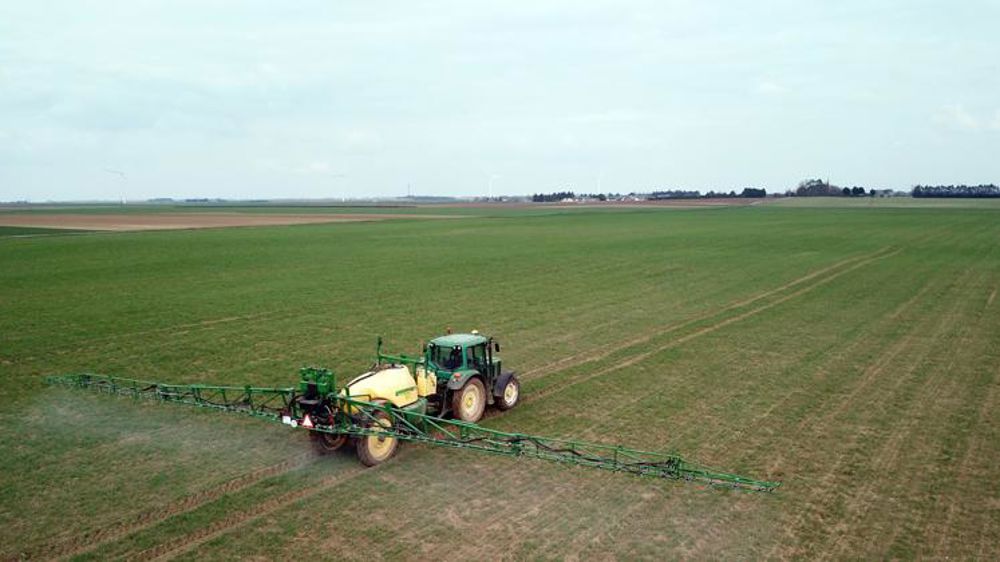 Des pistes pour mieux réduire les phytos