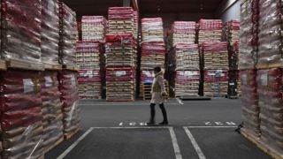 La poudre européenne menace-t-elle les producteurs africains ? La poudre européenne menace-t-elle les producteurs africains ?