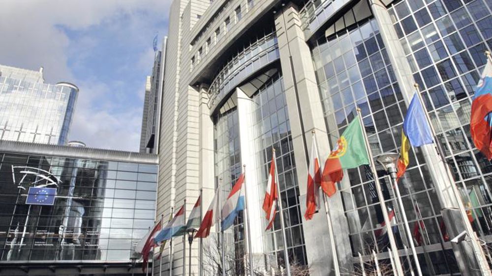 Les eurodéputés disent non à un soja OGM