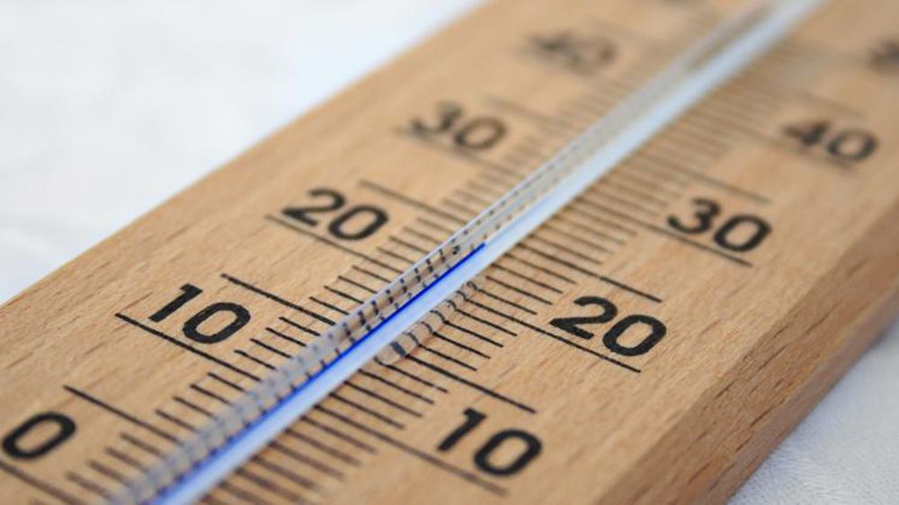 Les températures s’annoncent estivales cette semaine