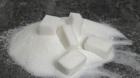 Les espoirs du sucre fondent Les espoirs du sucre fondent