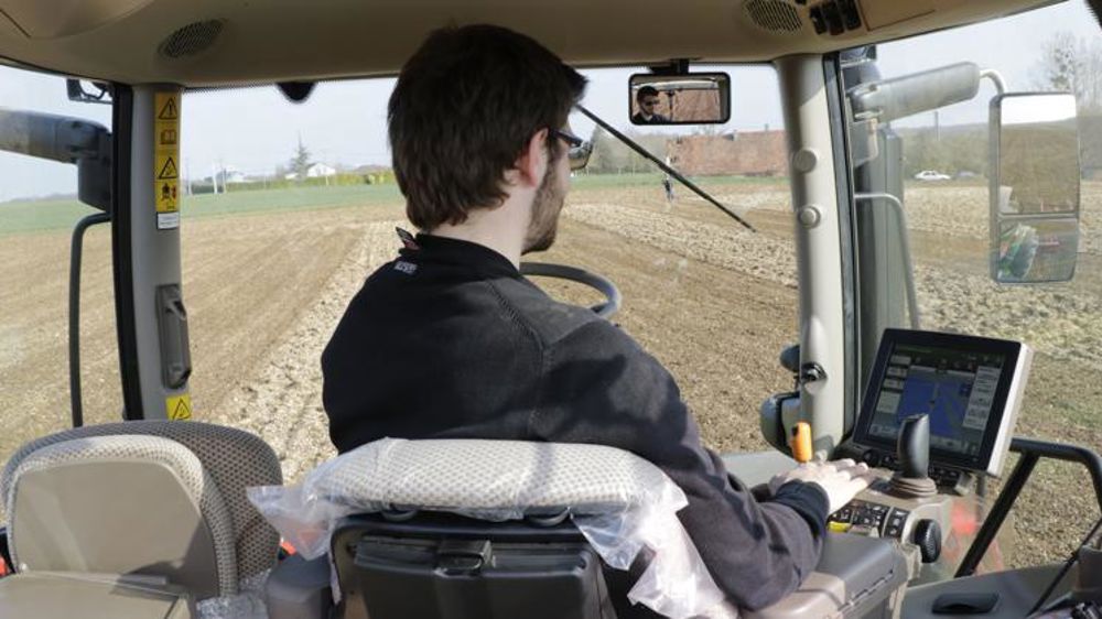 Beaucoup trop d’accidents avec l’autoguidage