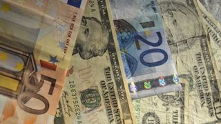 L’euro pèse sur les prix L’euro pèse sur les prix