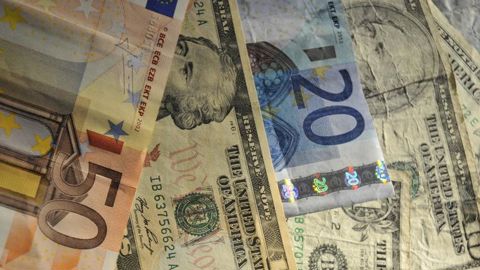L’euro pèse sur les prix L’euro pèse sur les prix
