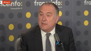 Didier Guillaume « salue L214 d’avoir fait cette vidéo » Didier Guillaume « salue L214 d’avoir fait cette vidéo »