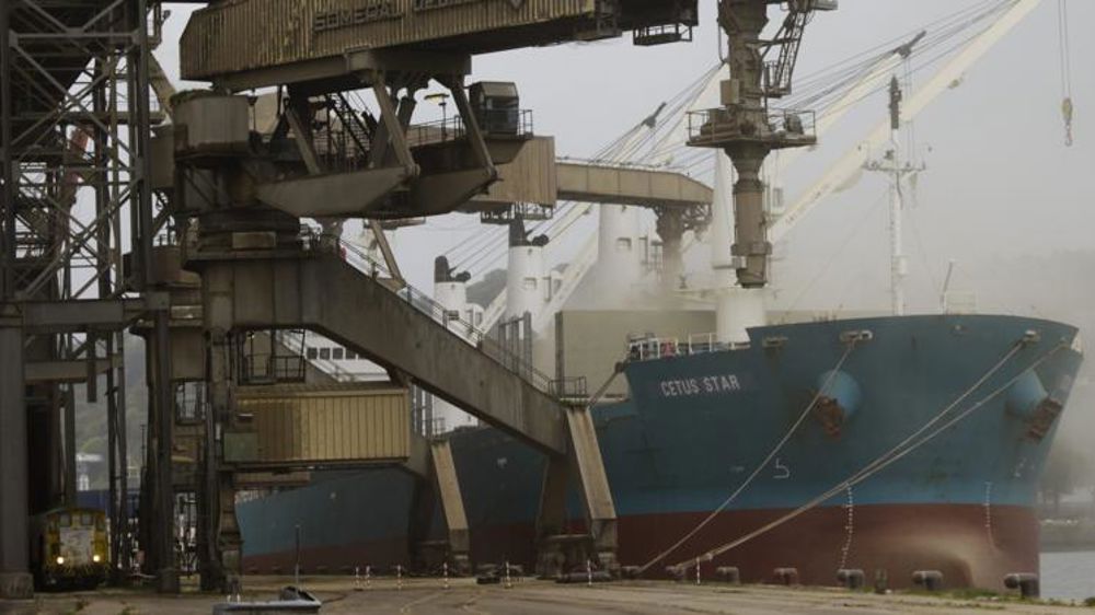 Des opérateurs dans l’attente des nouvelles récoltes