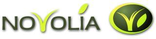 novolia logiciel alimentation