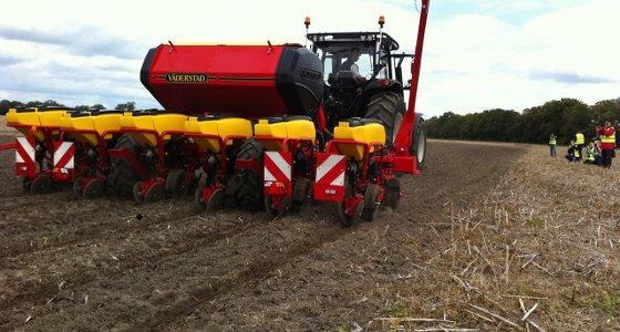 tempo vaderstad