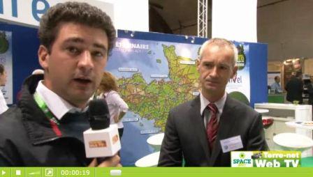 Space 2011 - Cheptel bovin - Sanitaire