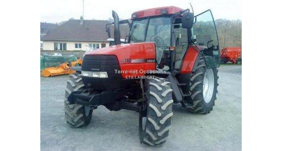 Case IH MX 110