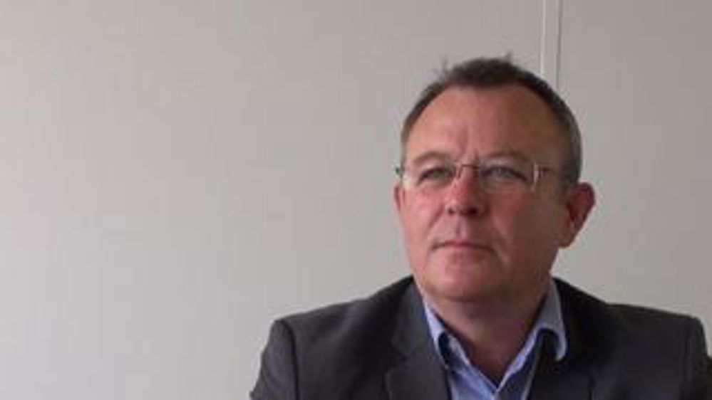 Baisse de la récolte de 25 % (+ vidéo)