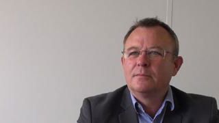 Baisse de la récolte de 25 % (+ vidéo) Baisse de la récolte de 25 % (+ vidéo)
