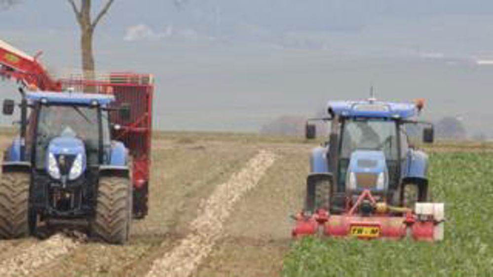 « Nous nous sommes équipés pour être autonomes »