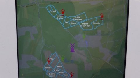 Une application unique et gratuite pour tout piloter Une application unique et gratuite pour tout piloter